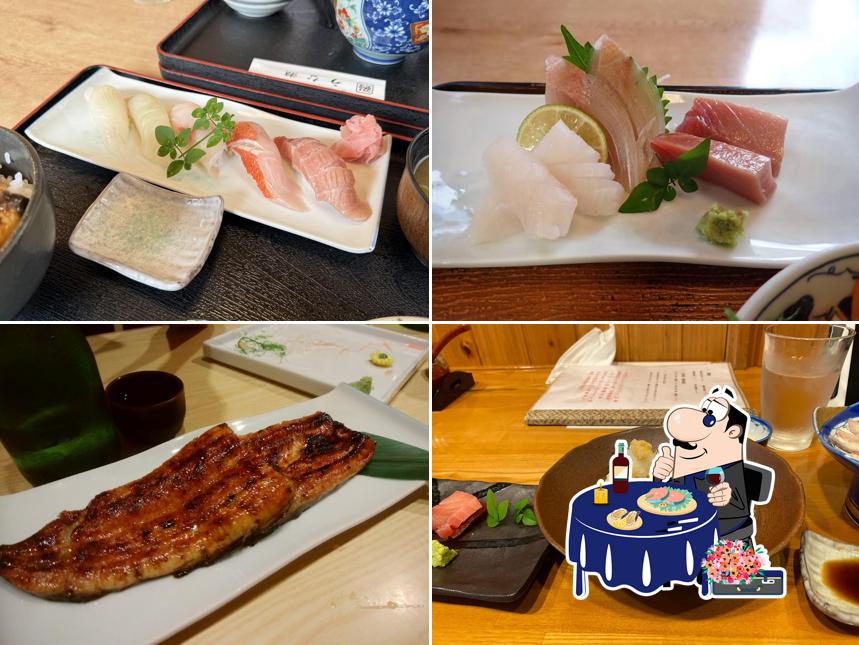 Restaurant Unase