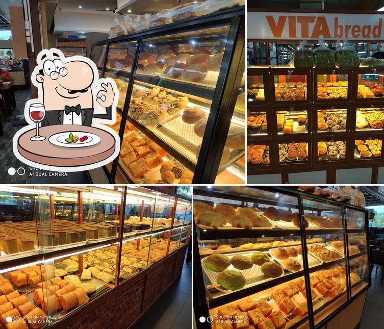 Vita Bread