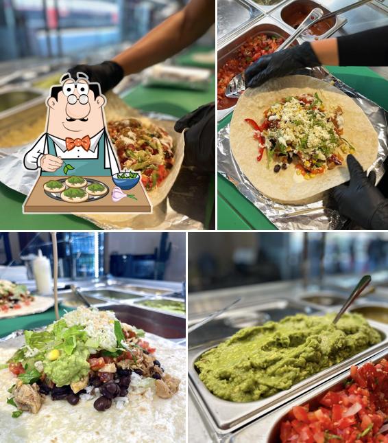 Wild Mexican Food