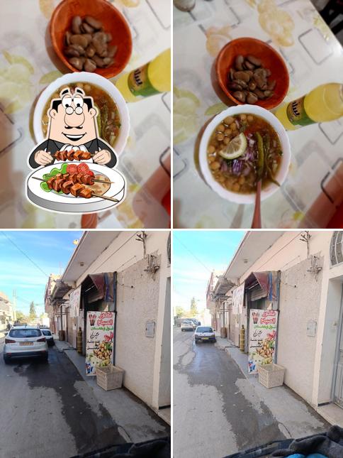 دوبارة فيصل بدلة