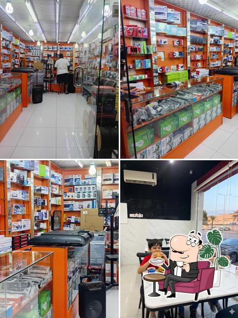 تسالي راكان