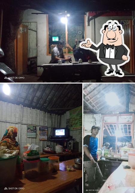 warung KDI