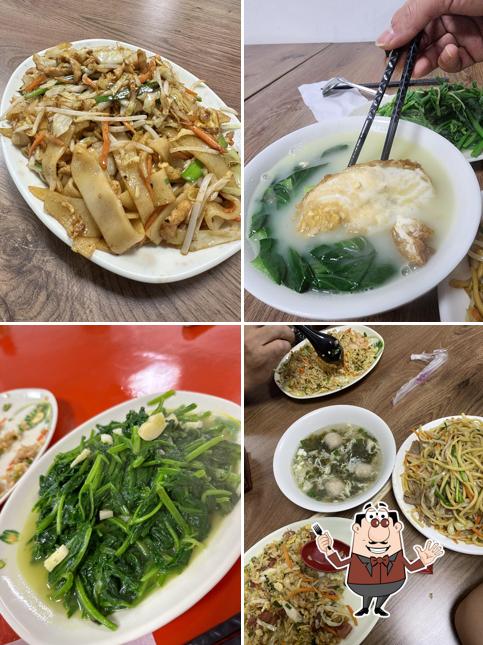 大吉小吃店