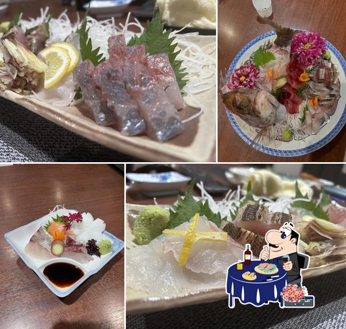 小料理居酒屋翔向(カナタ)
