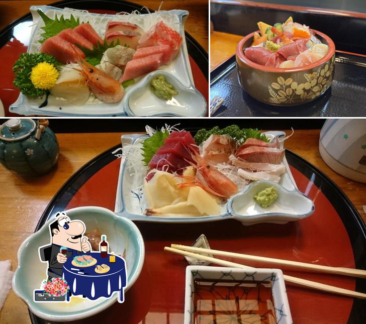 鮨豊