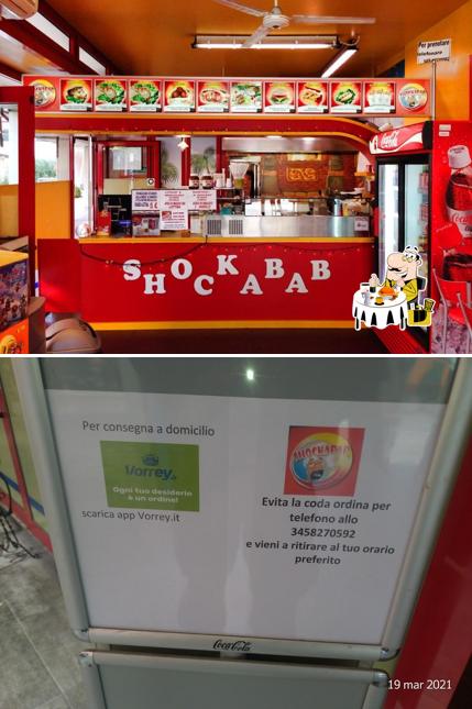 Shockabab Preganziol
