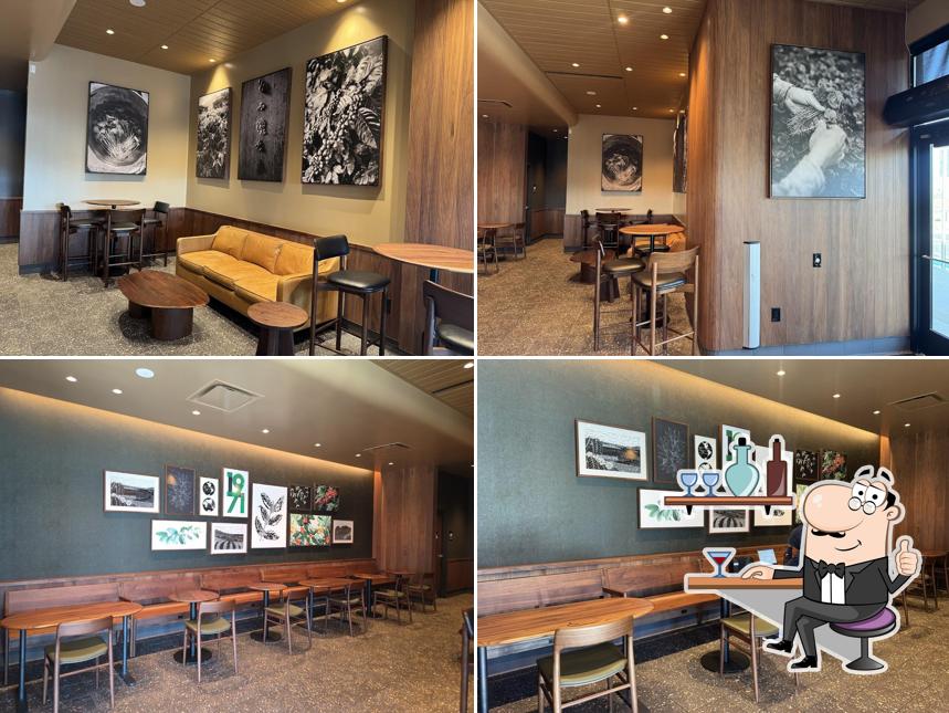 Starbucks Coffee Company