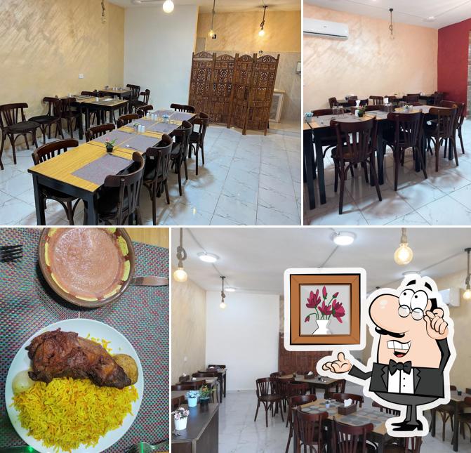 Taste Mandi & Madhbi Restaurant
