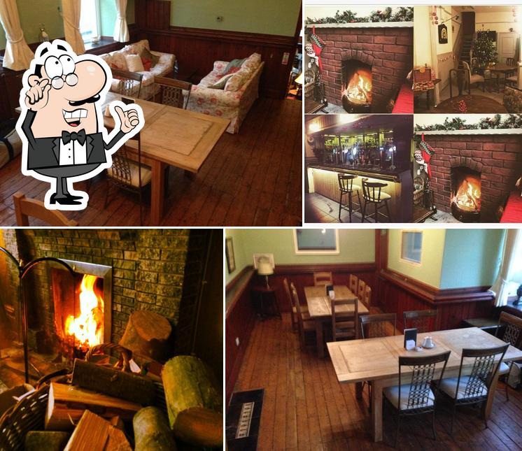 The Black Bull Inn
