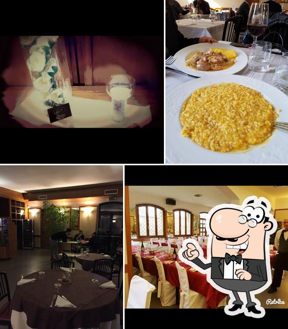 Trattoria Nuova