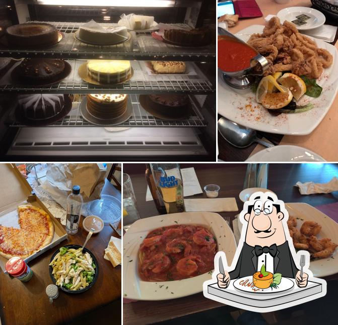 Vincenzo's Ristorante