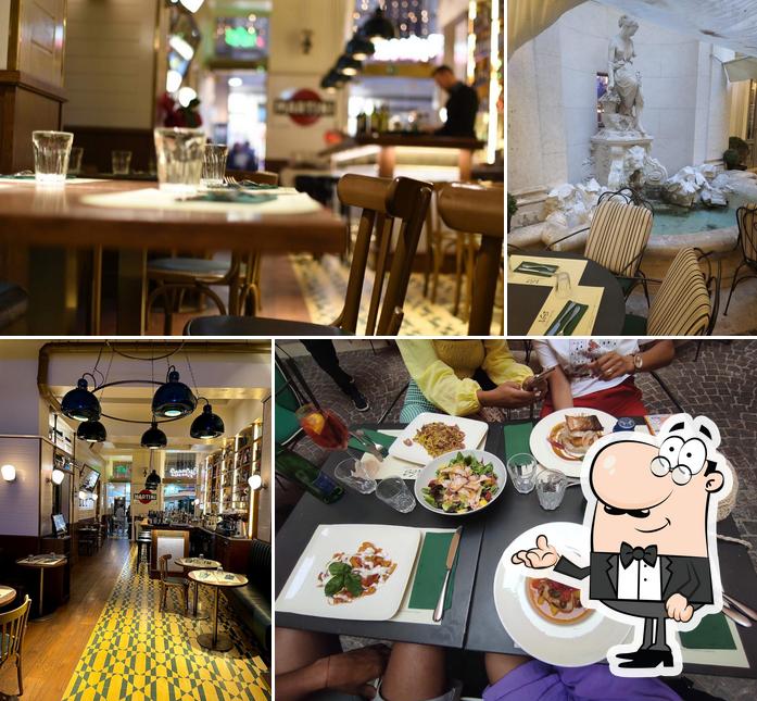 La Taverna di Adriano