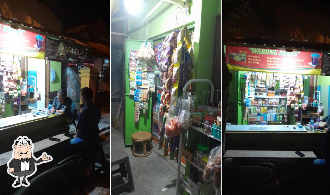 Warung Renes