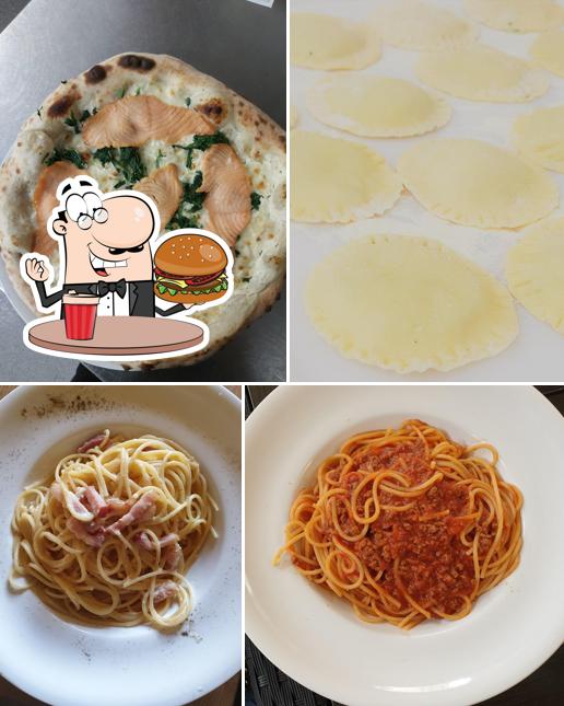 Restaurant Casa Rustica