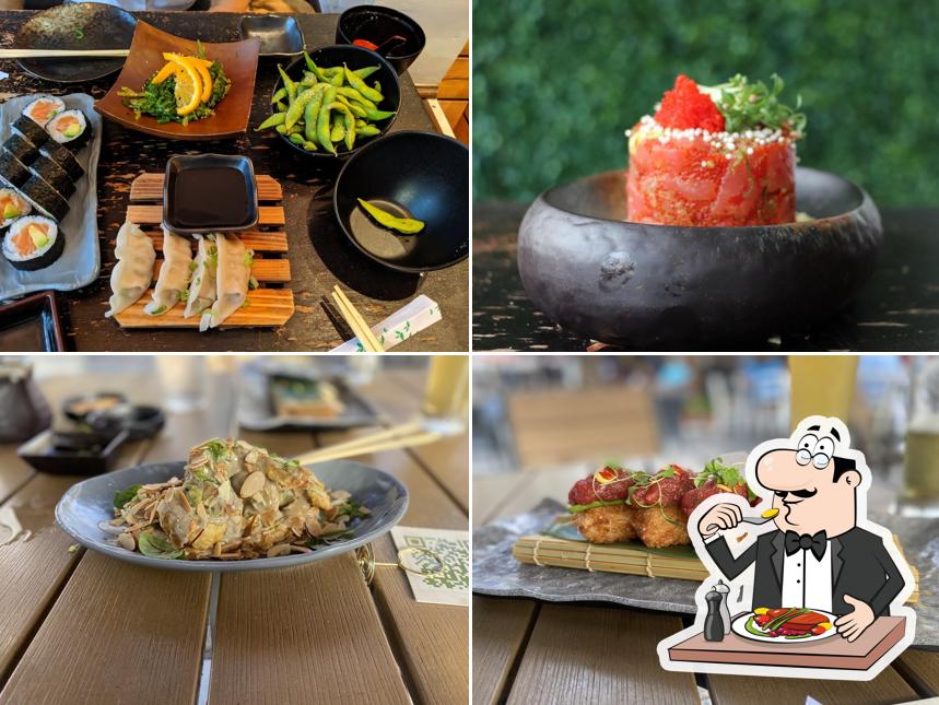 KAE Sushi by Chef Landa