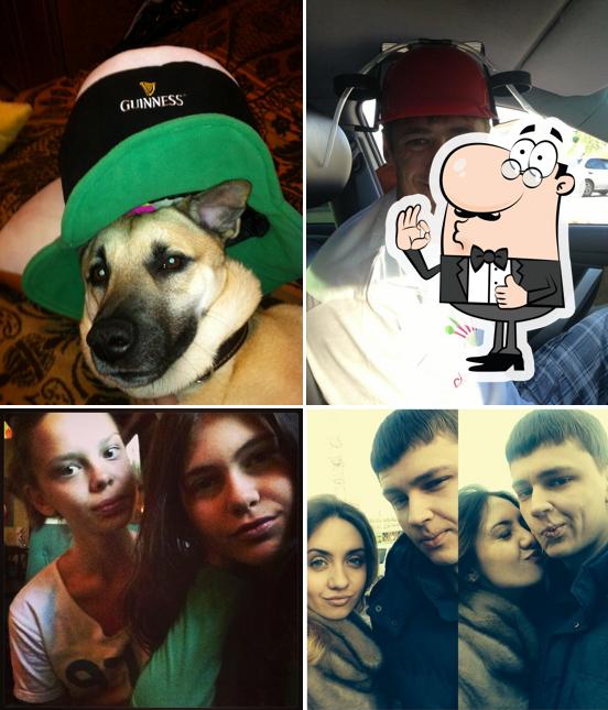 Harat’s pub