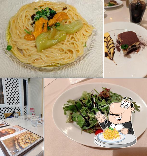 Cento Percento Kyoto Yawata Branch