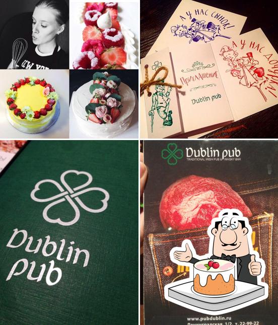 Dublin pub