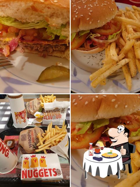 Burger King