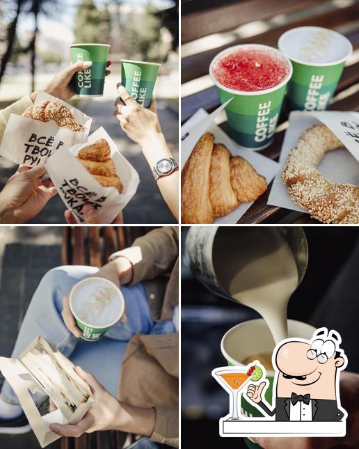 Coffee Like