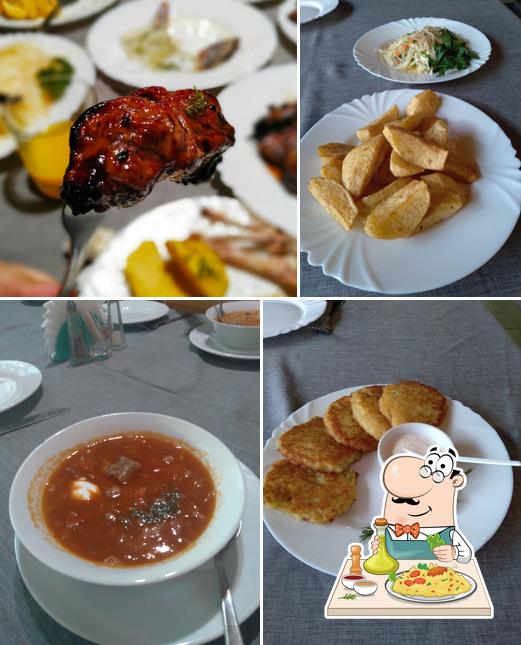 Курочка