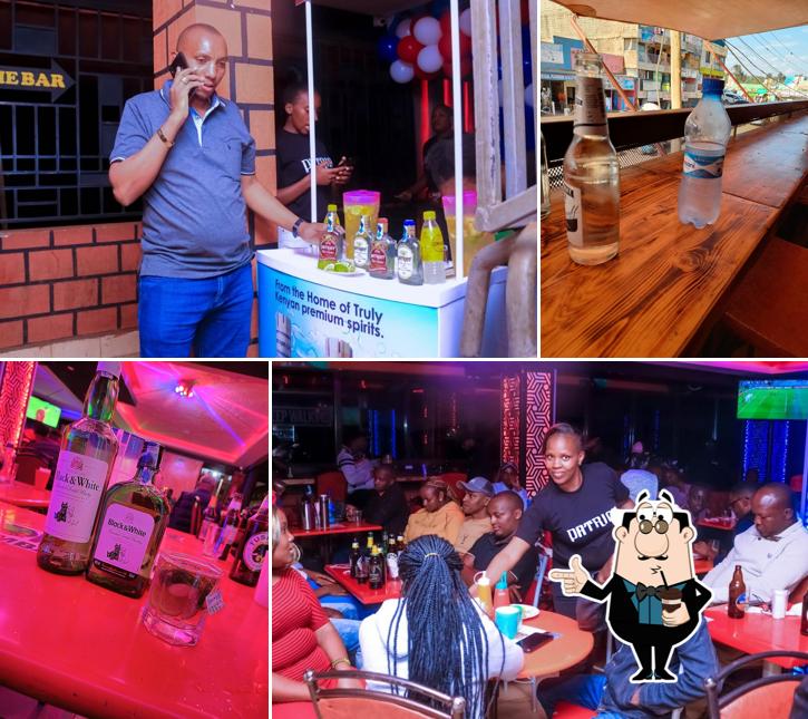 Boma downtown