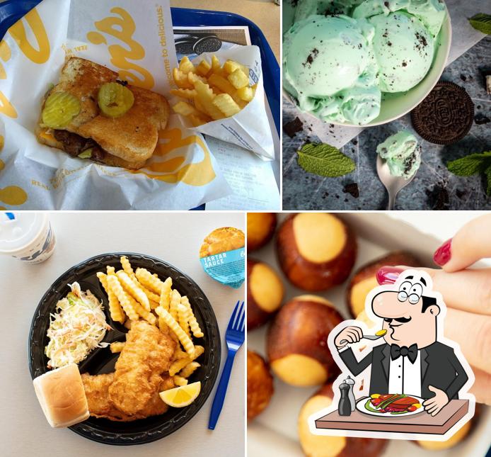 Culver’s