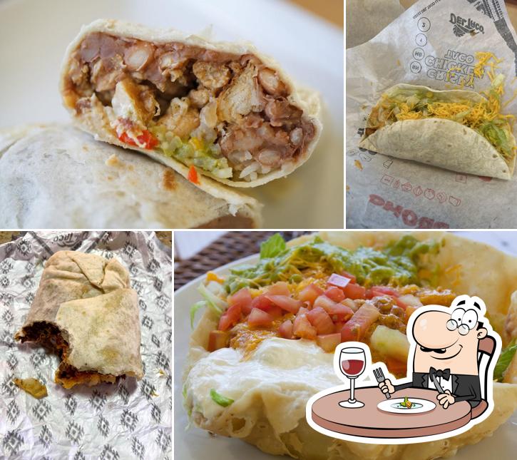 Del Taco