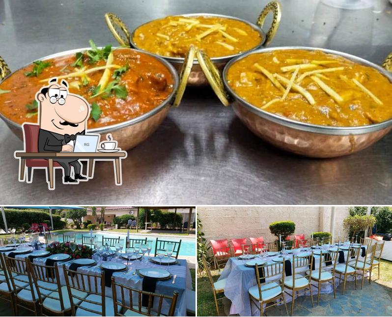 The Dil Restaurant