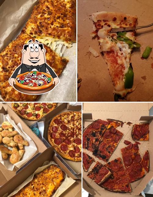 Domino's Pizza