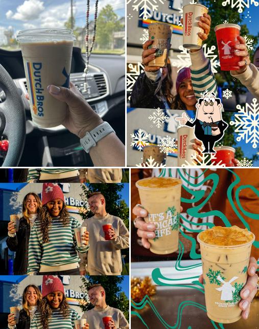 Dutch Bros Coffee