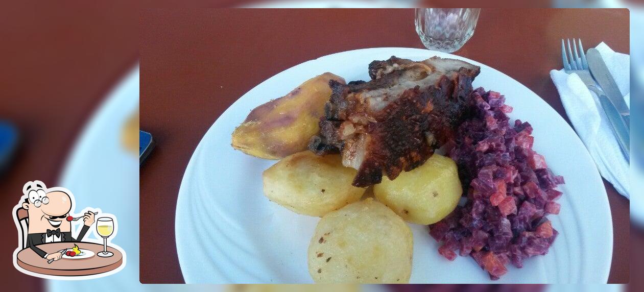 El Cilindro Restaurant