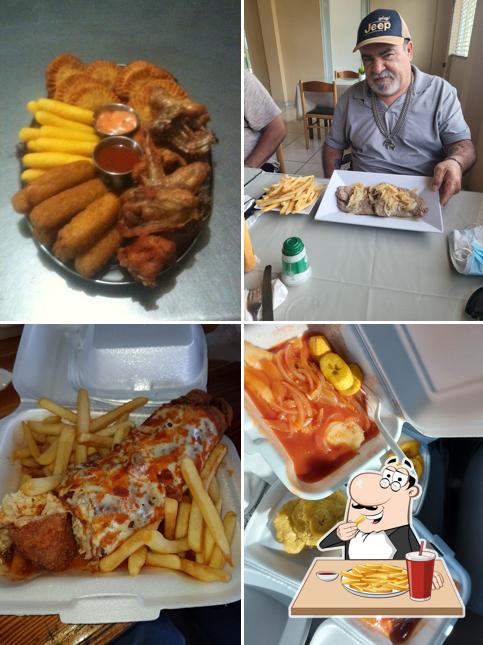 El Rincón Familiar