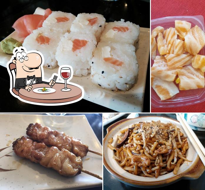 Iki Sushi