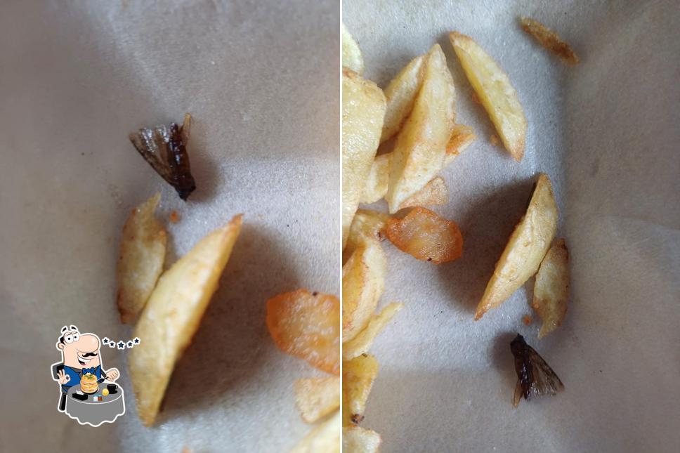 Golden Star Fish & Chips