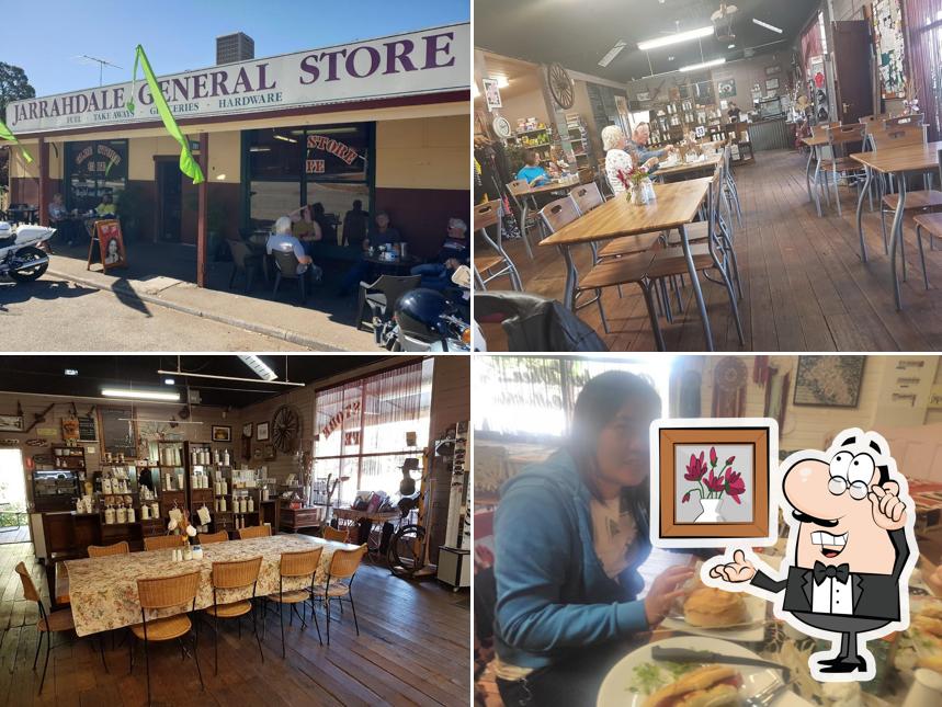 701 Kitchen Jarrahdale General Store