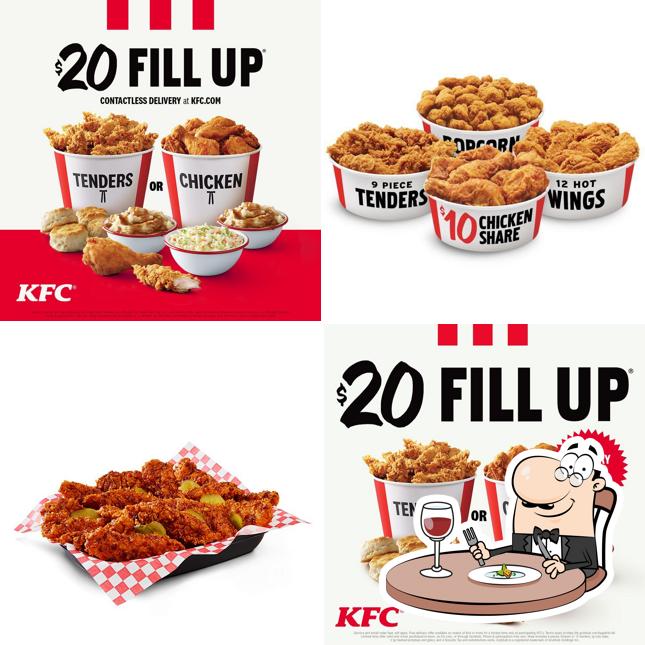 KFC