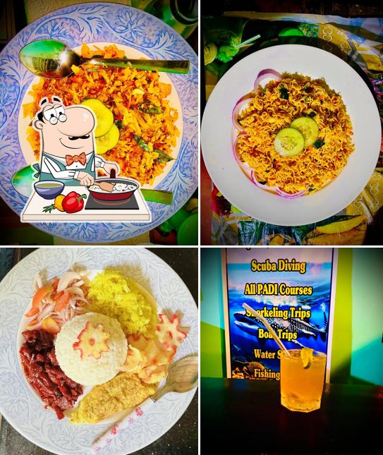 KP Restaurant