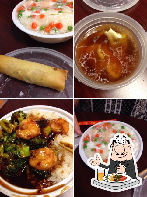 New China