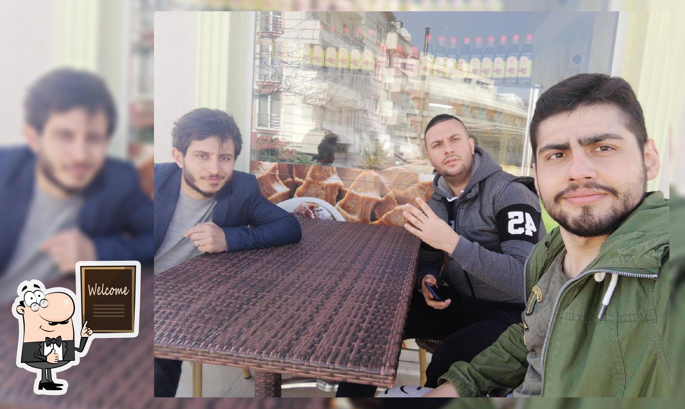O Ses Çiğ Köfte