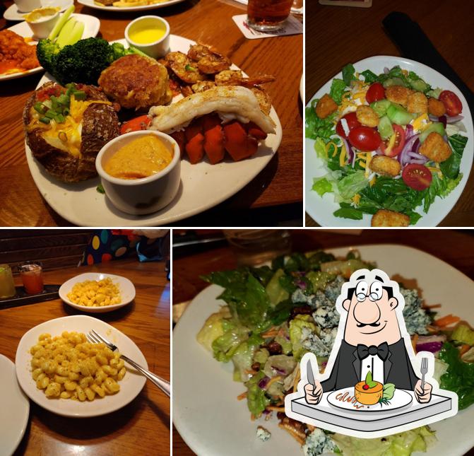 Outback Steakhouse