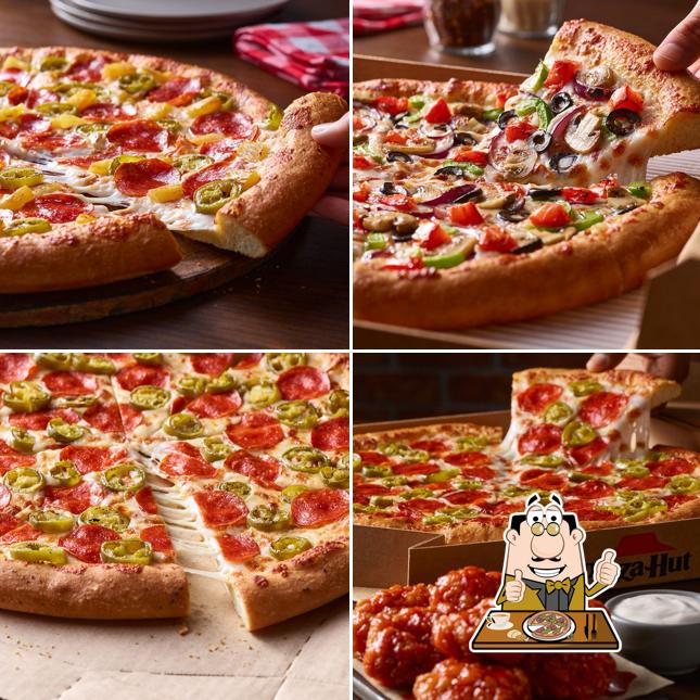 Pizza Hut