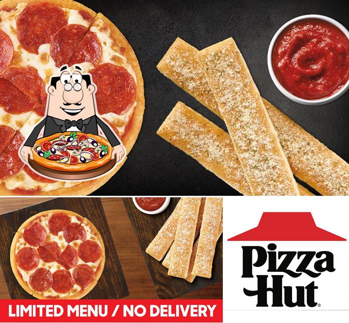 Pizza Hut Express