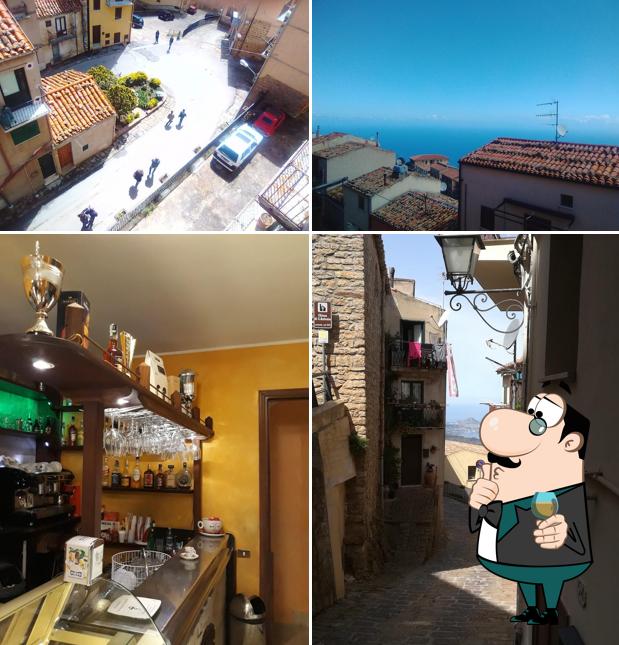 Bar Tavola Calda di Cortina Giuliano
