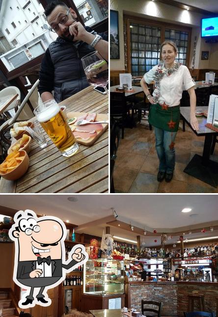 Bar Licone
