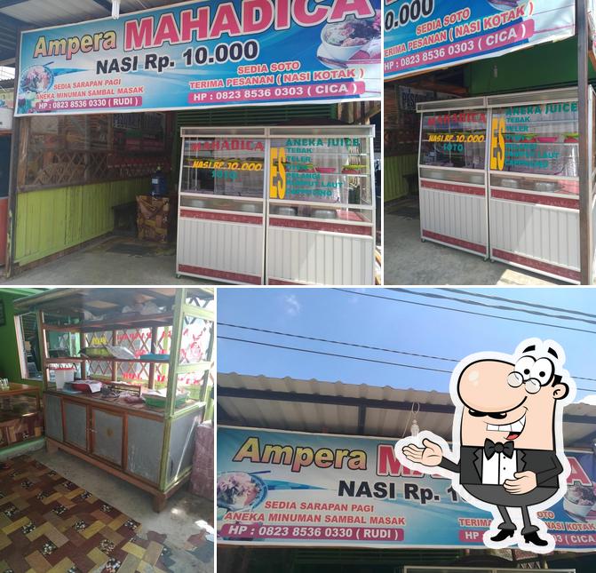 Ampera Mahadica