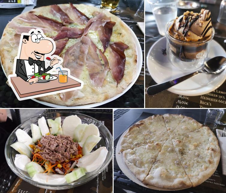 Bar Pizzeria Porto Selvaggio