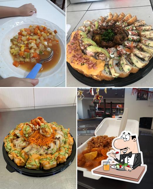 Cocina Chuyita