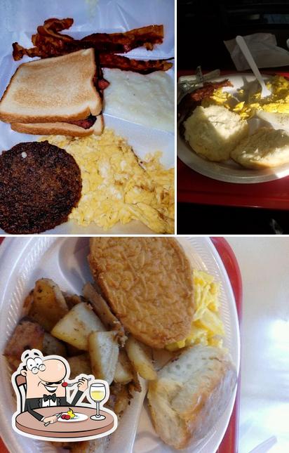 Donnie's Country Cooking