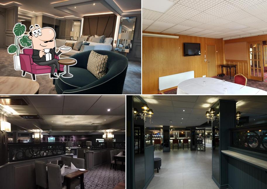 Glenavon Hotel